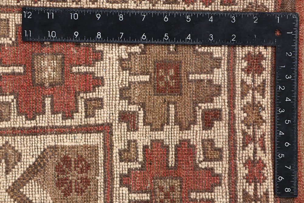 Bisque Barjasta 4' 2 x 5' 7 - No. 63259 - ALRUG Rug Store