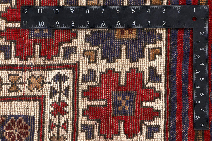 Bisque Barjasta 4' 1 x 5' 5 - No. 63260 - ALRUG Rug Store