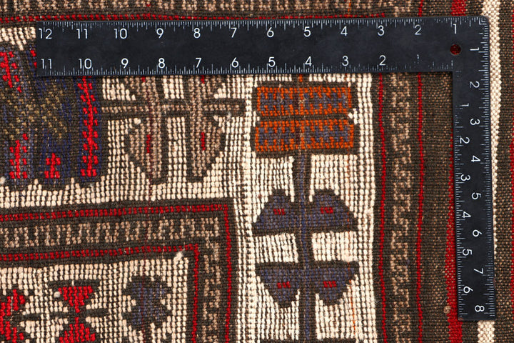 Bisque Barjasta 4' x 5' 11 - No. 63261 - ALRUG Rug Store