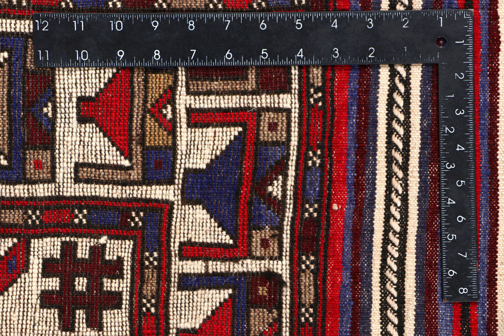 Bisque Barjasta 4' 3 x 6' 1 - No. 63262 - ALRUG Rug Store
