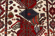 Bisque Barjasta 4' x 6' - No. 63263 - ALRUG Rug Store