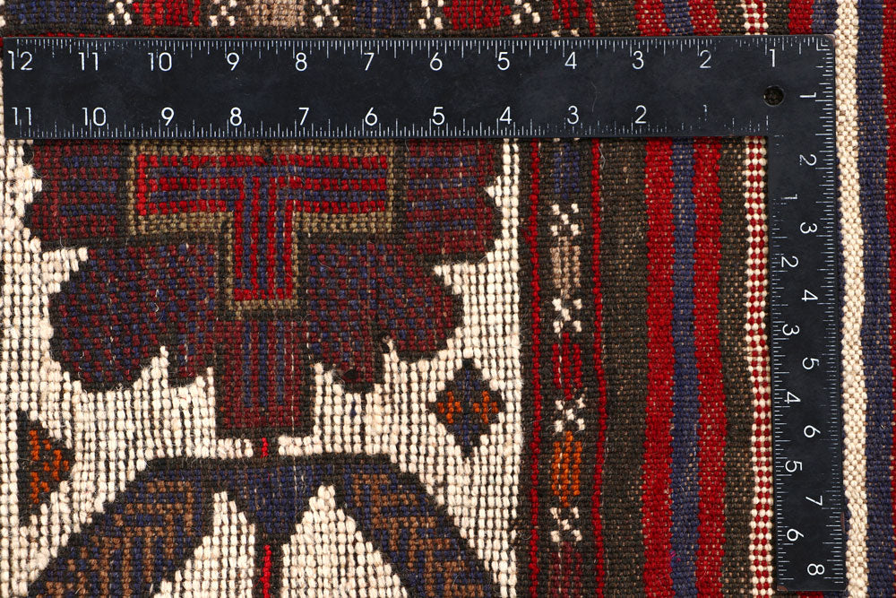 Bisque Barjasta 4' x 6' - No. 63263 - ALRUG Rug Store