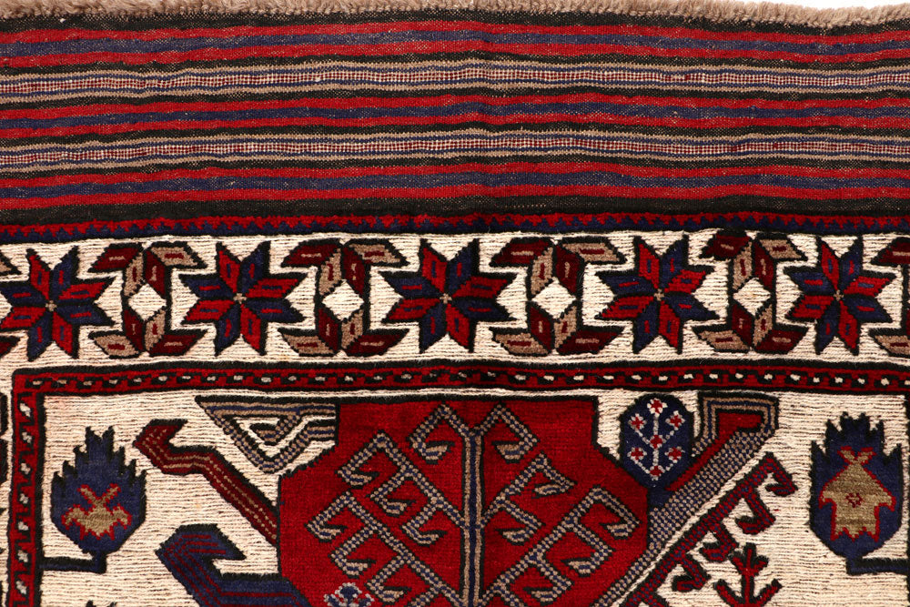 Cornsilk Barjasta 3' 10 x 5' 9 - No. 63266 - ALRUG Rug Store