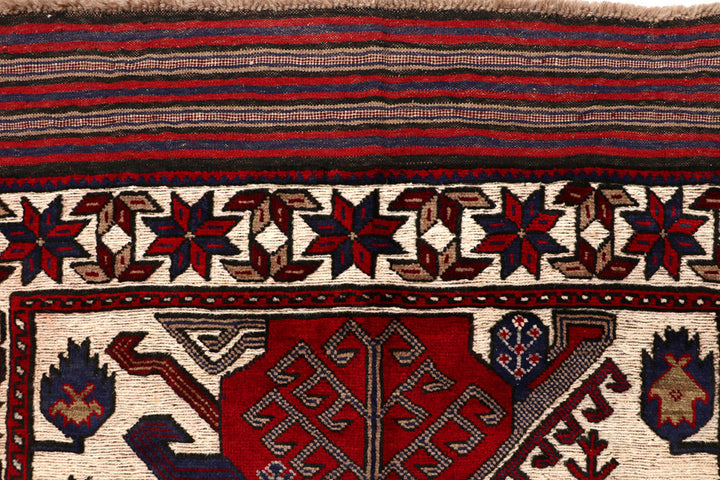 Cornsilk Barjasta 3' 10 x 5' 9 - No. 63266 - ALRUG Rug Store