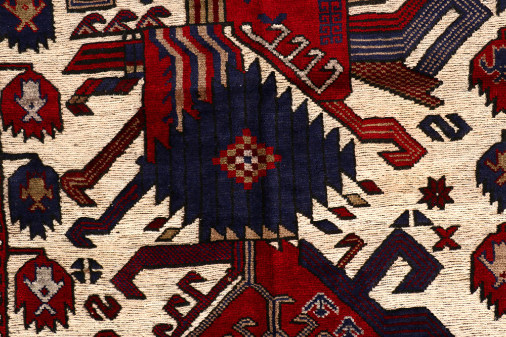 Cornsilk Barjasta 3' 10 x 5' 9 - No. 63266 - ALRUG Rug Store