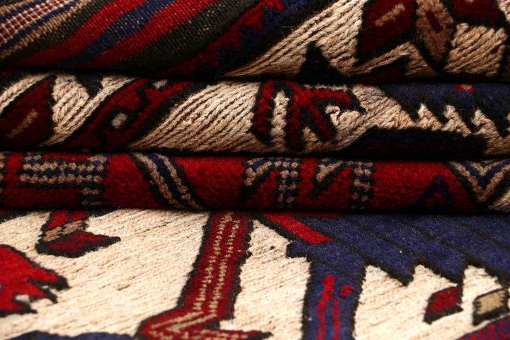 Cornsilk Barjasta 3' 10 x 5' 9 - No. 63266 - ALRUG Rug Store