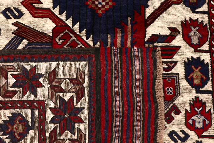 Cornsilk Barjasta 3' 10 x 5' 9 - No. 63266 - ALRUG Rug Store