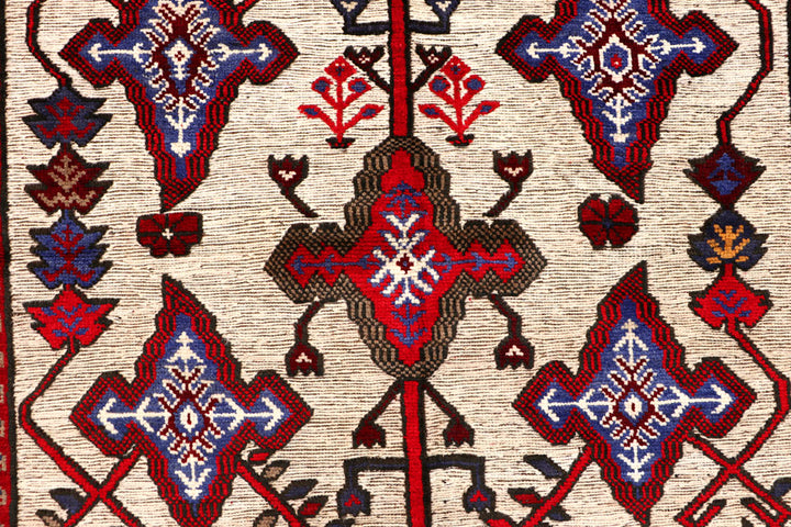 Bisque Barjasta 3' 10 x 5' 7 - No. 63267 - ALRUG Rug Store