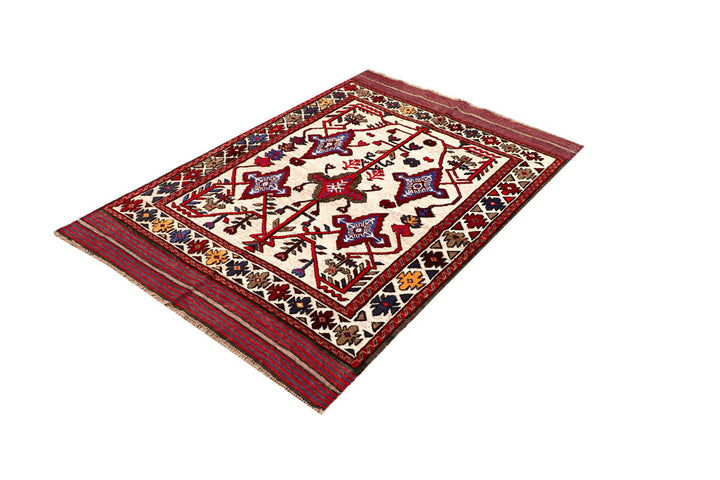 Bisque Barjasta 3' 10 x 5' 7 - No. 63267 - ALRUG Rug Store