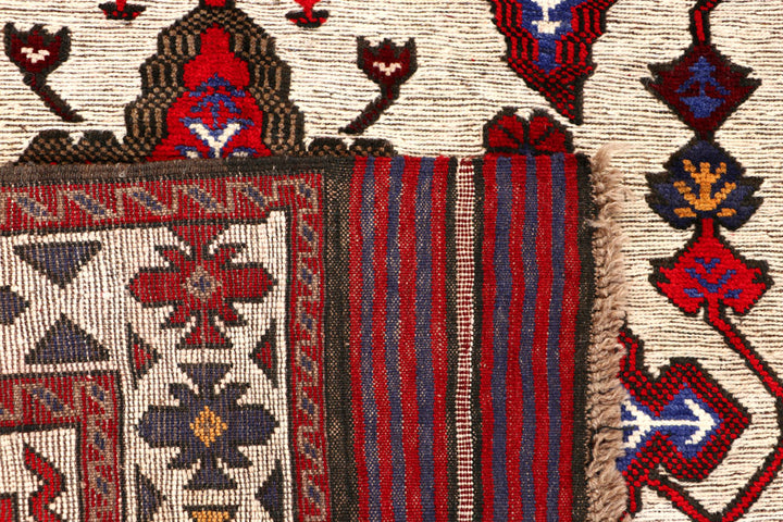 Bisque Barjasta 3' 10 x 5' 7 - No. 63267 - ALRUG Rug Store