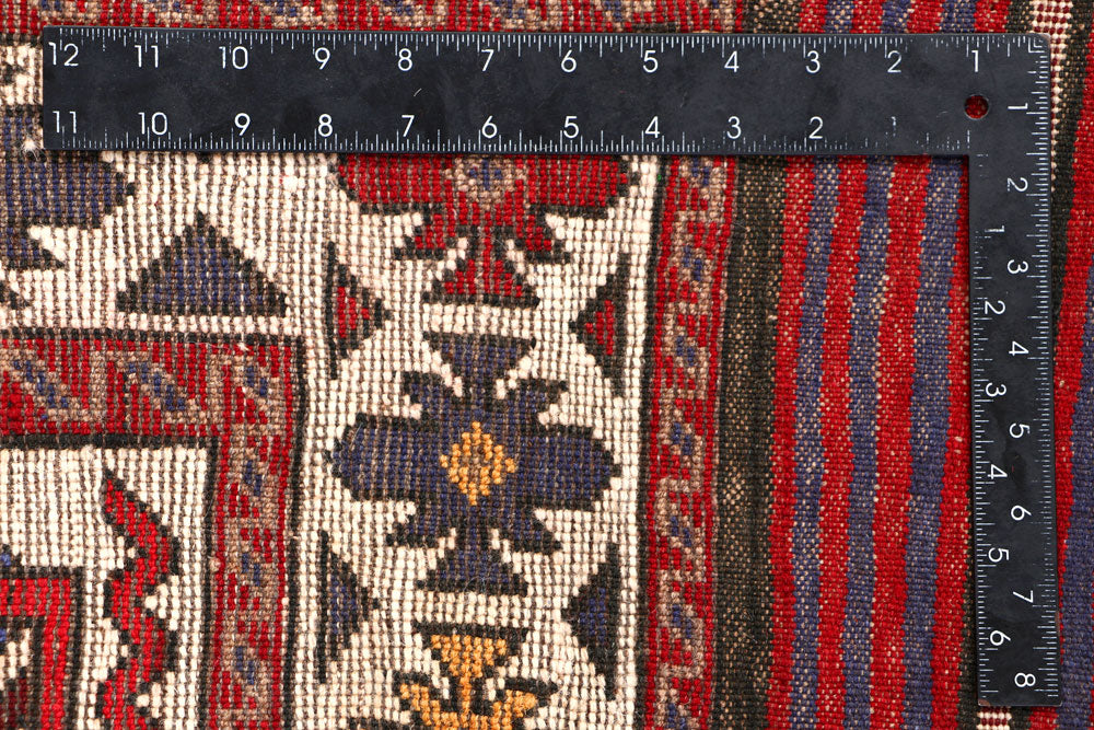 Bisque Barjasta 3' 10 x 5' 7 - No. 63267 - ALRUG Rug Store
