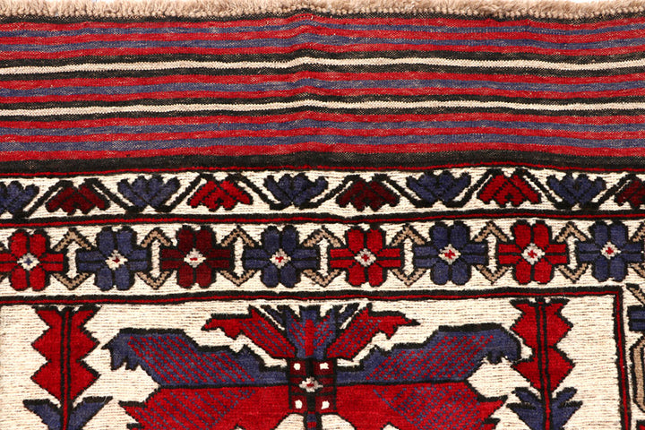 Cornsilk Barjasta 3' 10 x 5' 6 - No. 63268 - ALRUG Rug Store