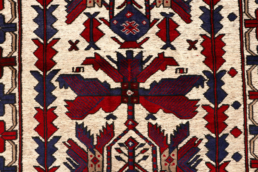 Cornsilk Barjasta 3' 10 x 5' 6 - No. 63268 - ALRUG Rug Store