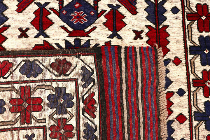 Cornsilk Barjasta 3' 10 x 5' 6 - No. 63268 - ALRUG Rug Store