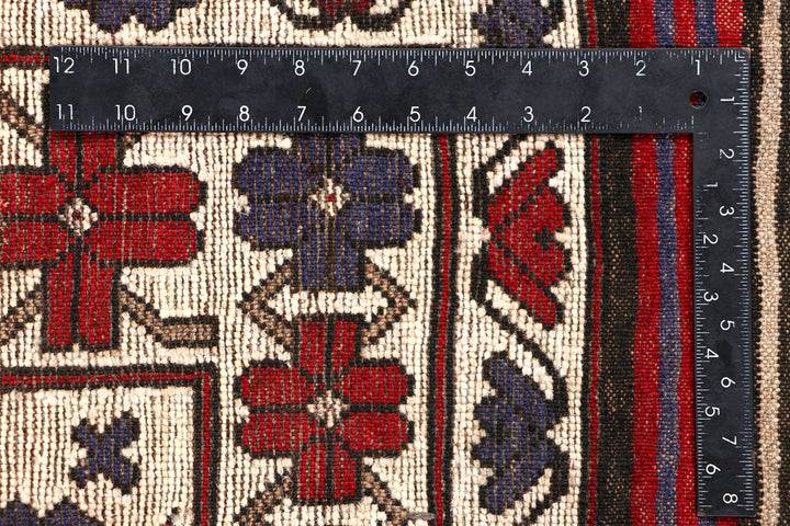 Cornsilk Barjasta 3' 10 x 5' 6 - No. 63268 - ALRUG Rug Store