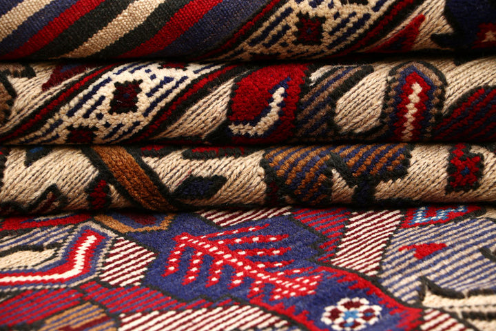 Cornsilk Barjasta 4' 1 x 6' 2 - No. 63269 - ALRUG Rug Store