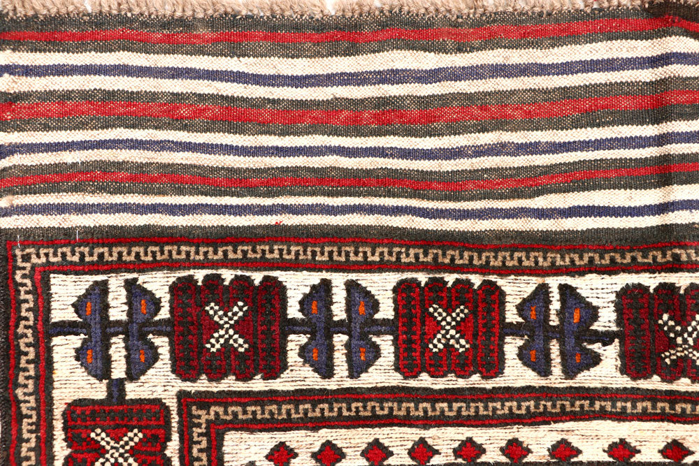 Cornsilk Barjasta 3' 9 x 6' 2 - No. 63270 - ALRUG Rug Store