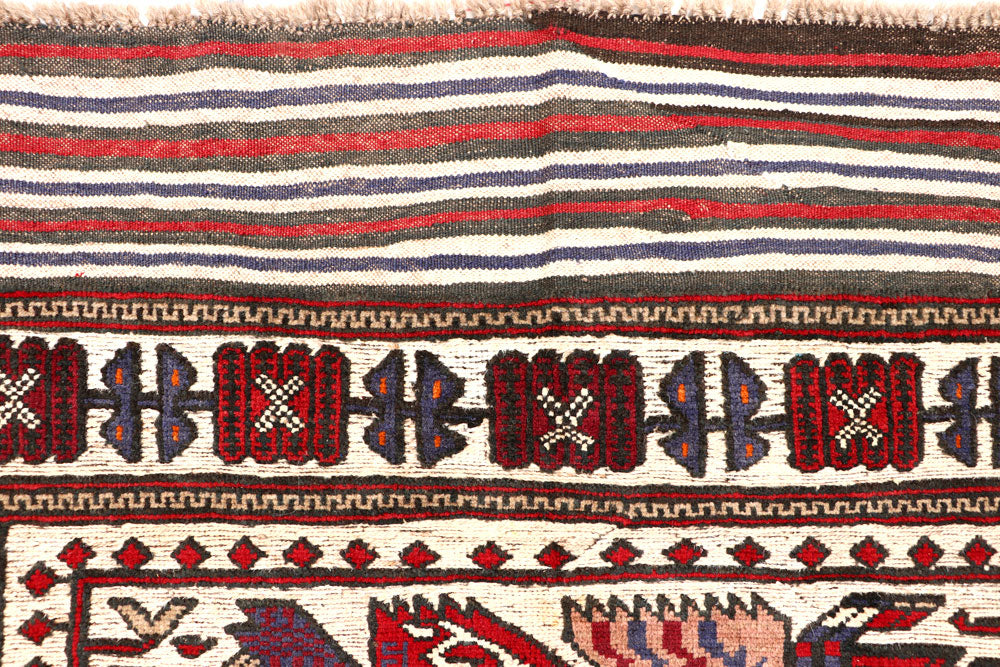 Cornsilk Barjasta 3' 9 x 6' 2 - No. 63270 - ALRUG Rug Store