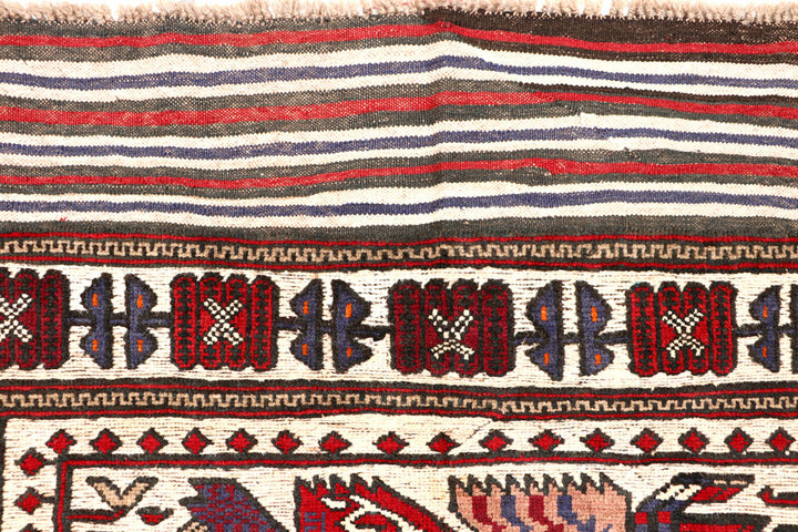 Cornsilk Barjasta 3' 9 x 6' 2 - No. 63270 - ALRUG Rug Store