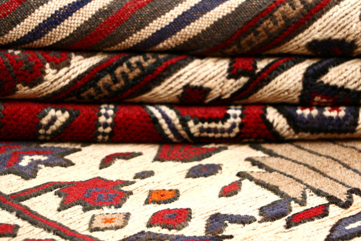 Cornsilk Barjasta 3' 9 x 6' 2 - No. 63270 - ALRUG Rug Store