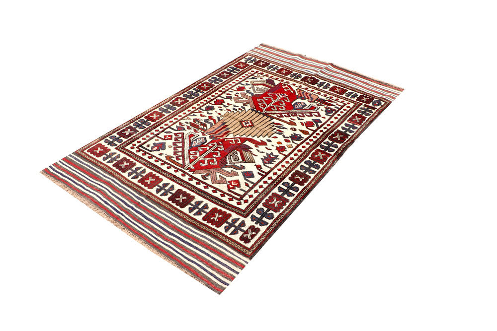 Cornsilk Barjasta 3' 9 x 6' 2 - No. 63270 - ALRUG Rug Store