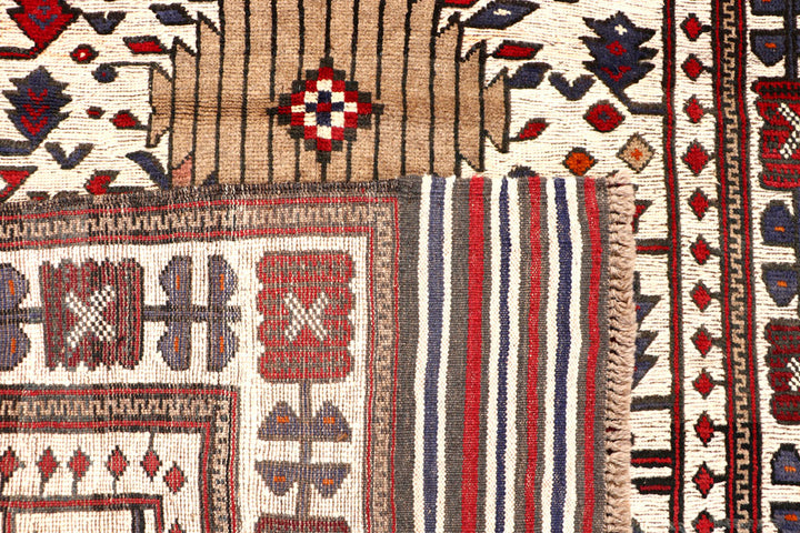 Cornsilk Barjasta 3' 9 x 6' 2 - No. 63270 - ALRUG Rug Store