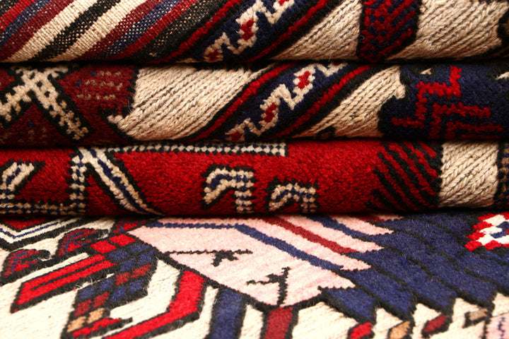 Cornsilk Barjasta 4' 2 x 5' 10 - No. 63271 - ALRUG Rug Store