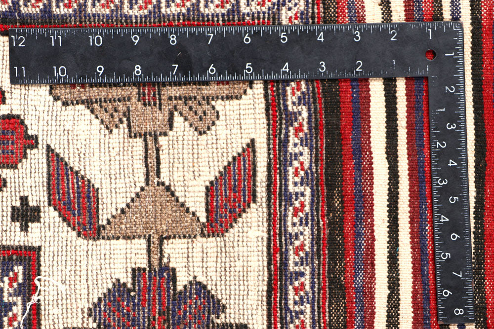 Cornsilk Barjasta 4' 2 x 5' 10 - No. 63271 - ALRUG Rug Store