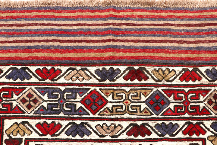 Cornsilk Barjasta 4' x 5' 9 - No. 63272 - ALRUG Rug Store