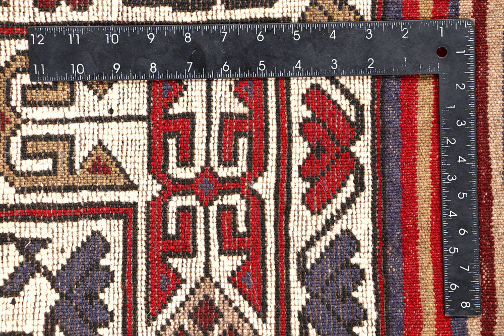 Cornsilk Barjasta 4' x 5' 9 - No. 63272 - ALRUG Rug Store