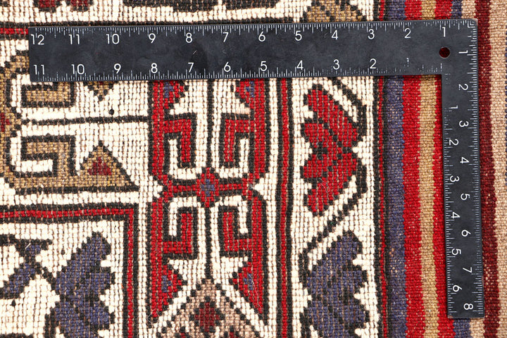 Cornsilk Barjasta 4' x 5' 9 - No. 63272 - ALRUG Rug Store