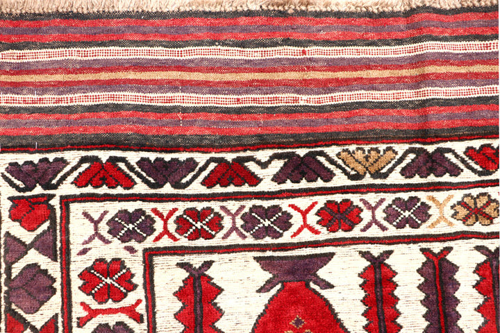 Cornsilk Barjasta 3' 11 x 5' 9 - No. 63274 - ALRUG Rug Store