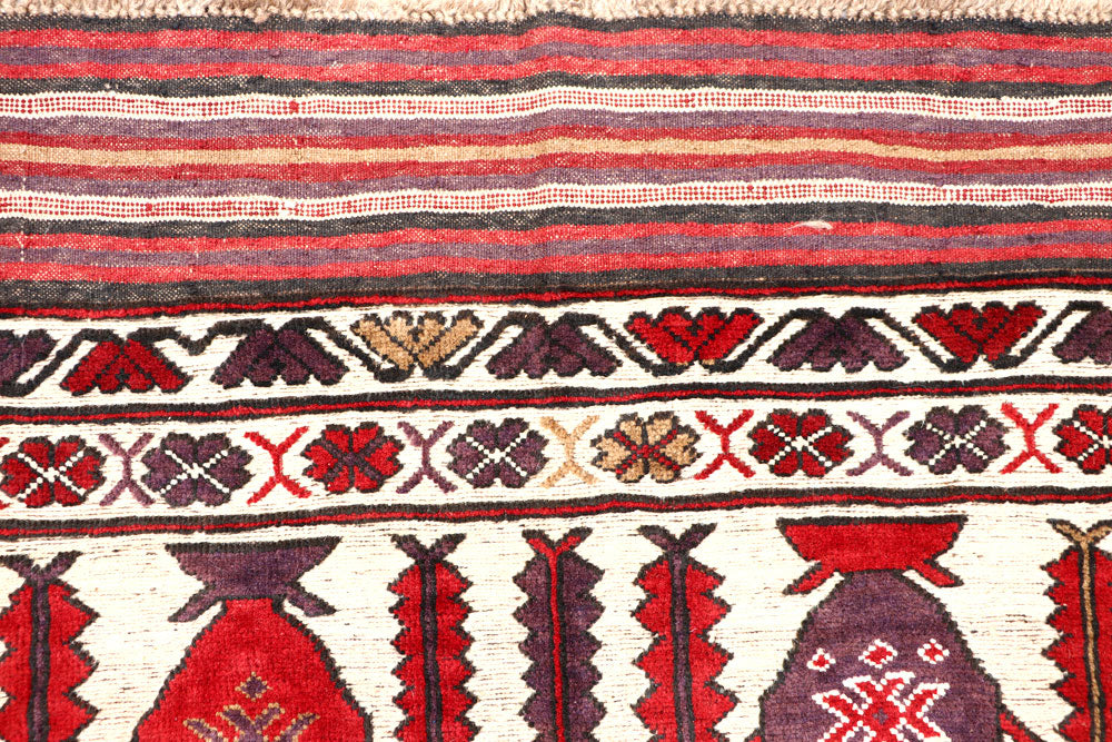 Cornsilk Barjasta 3' 11 x 5' 9 - No. 63274 - ALRUG Rug Store