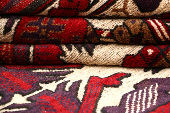 Cornsilk Barjasta 3' 11 x 5' 9 - No. 63274 - ALRUG Rug Store