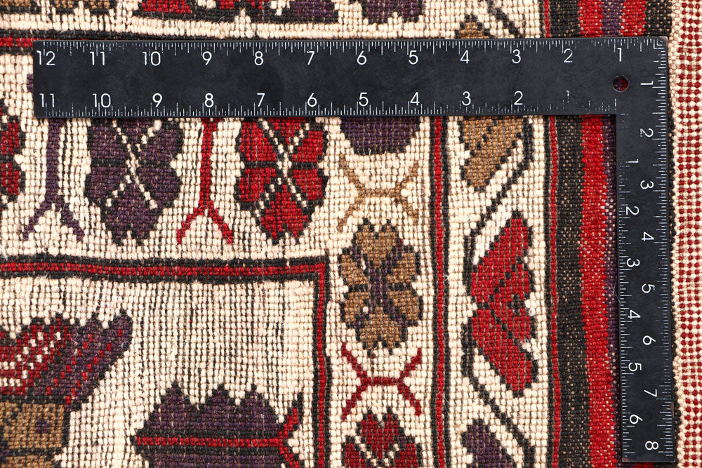 Cornsilk Barjasta 3' 11 x 5' 9 - No. 63274 - ALRUG Rug Store