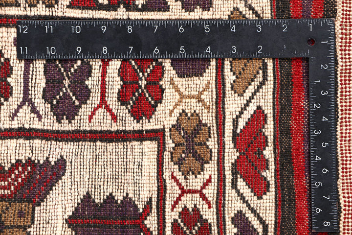 Cornsilk Barjasta 3' 11 x 5' 9 - No. 63274 - ALRUG Rug Store
