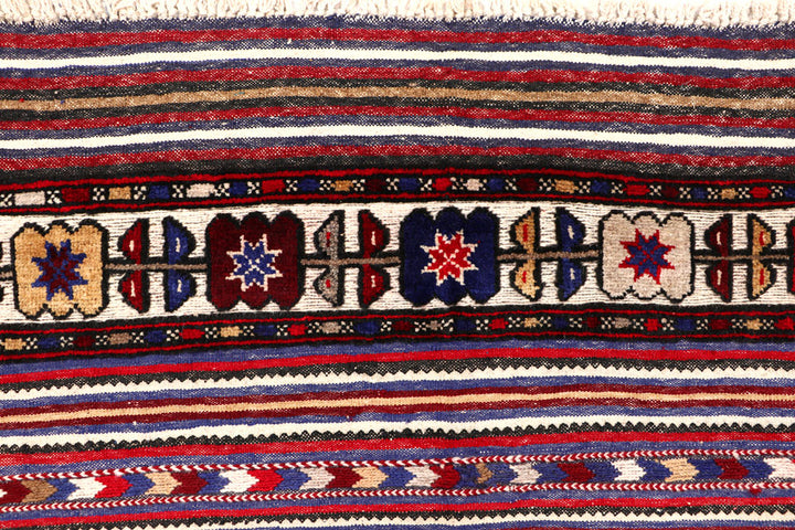 Bisque Barjasta 4' 3 x 6' 1 - No. 63275 - ALRUG Rug Store