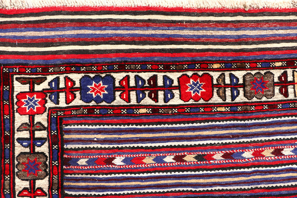Bisque Barjasta 4' 4 x 5' 10 - No. 63276 - ALRUG Rug Store