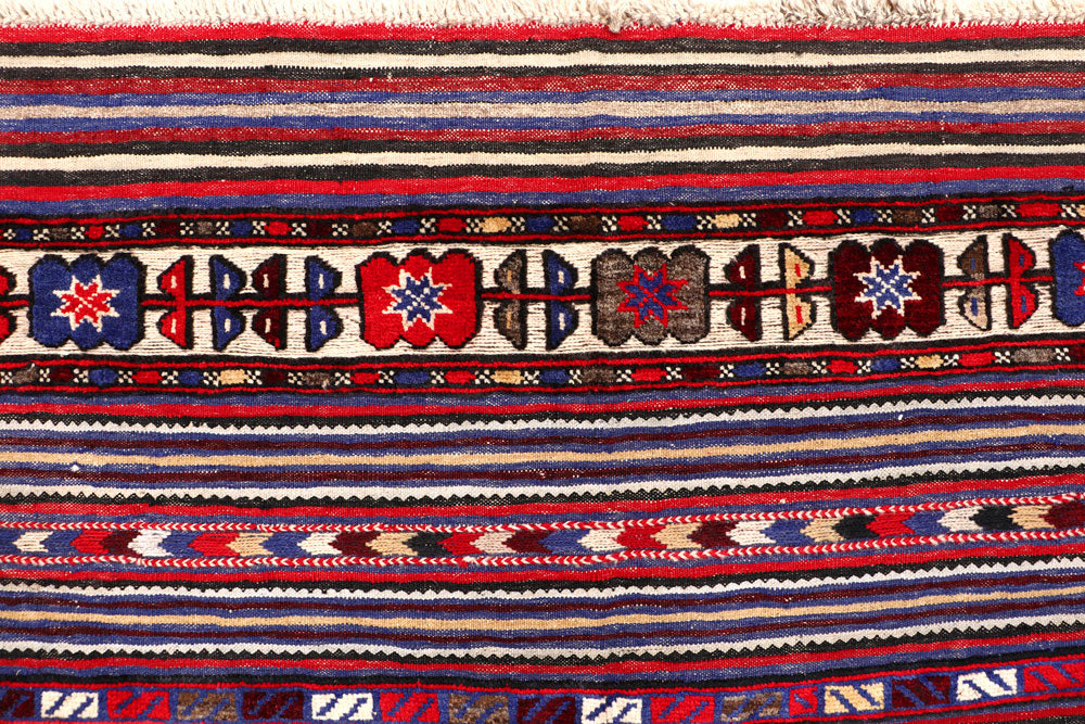 Bisque Barjasta 4' 4 x 5' 10 - No. 63276 - ALRUG Rug Store