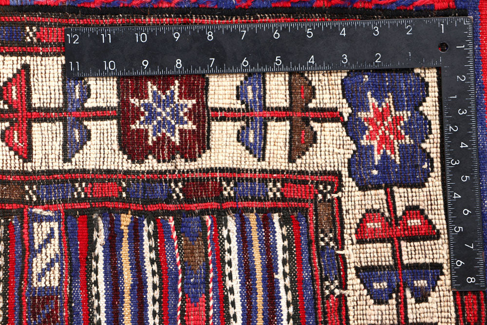 Bisque Barjasta 4' 4 x 5' 10 - No. 63276 - ALRUG Rug Store