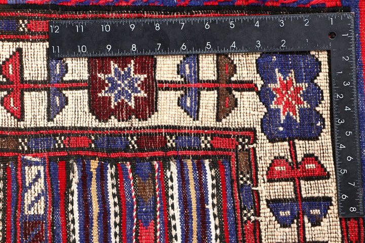 Bisque Barjasta 4' 4 x 5' 10 - No. 63276 - ALRUG Rug Store