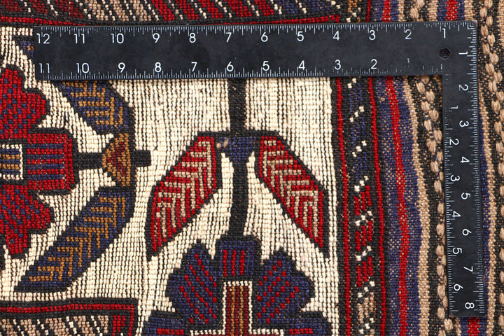Cornsilk Barjasta 4' 4 x 5' 9 - No. 63277 - ALRUG Rug Store