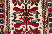 Cornsilk Barjasta 4' 3 x 5' 9 - No. 63279 - ALRUG Rug Store