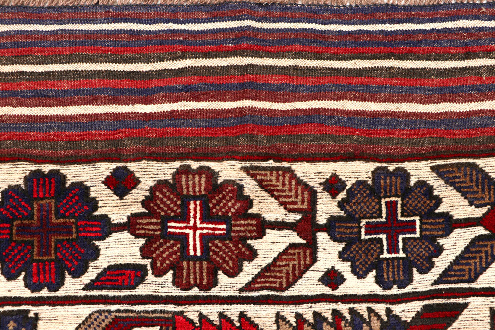 Cornsilk Barjasta 4' x 5' 10 - No. 63280 - ALRUG Rug Store