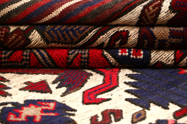 Cornsilk Barjasta 4' x 5' 10 - No. 63280 - ALRUG Rug Store