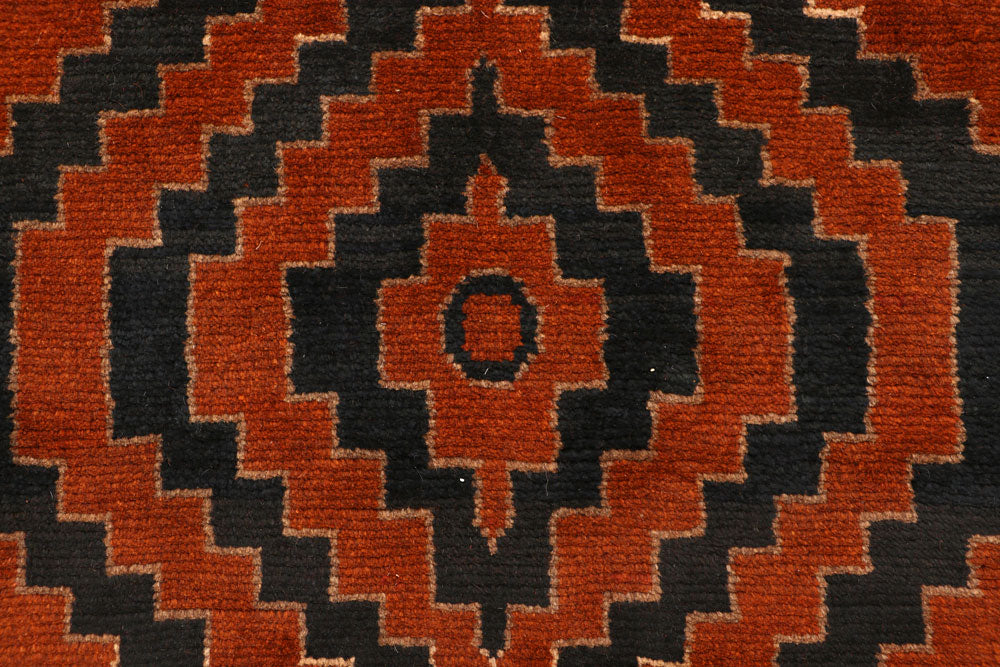 Sienna Baluchi 2' 9 x 12' 10 - No. 63333 - ALRUG Rug Store