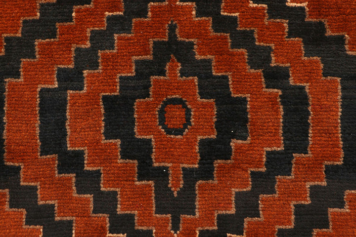 Sienna Baluchi 2' 9 x 12' 10 - No. 63333 - ALRUG Rug Store