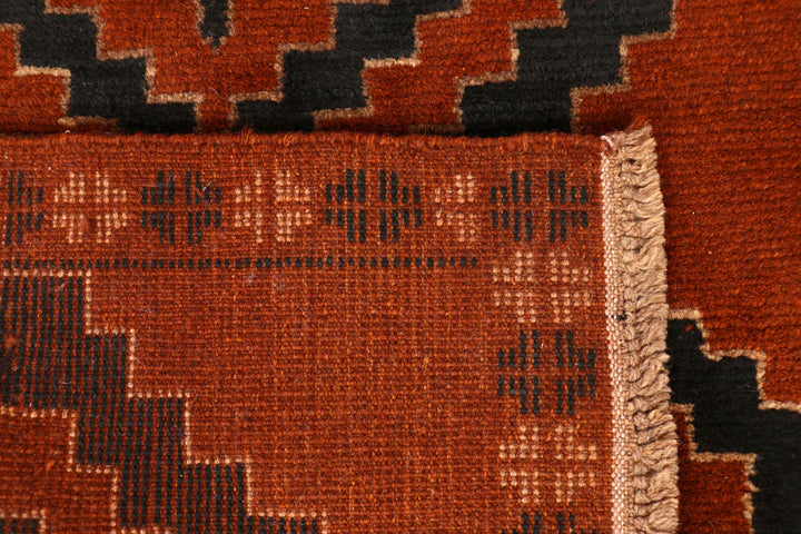 Sienna Baluchi 2' 9 x 12' 10 - No. 63333 - ALRUG Rug Store