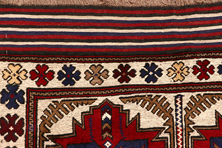 Cornsilk Barjasta 4' 3 x 6' 4 - No. 63337 - ALRUG Rug Store