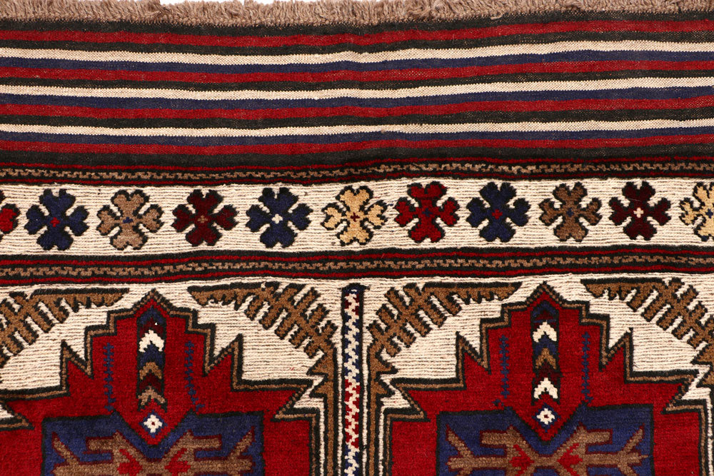 Cornsilk Barjasta 4' 3 x 6' 4 - No. 63337 - ALRUG Rug Store